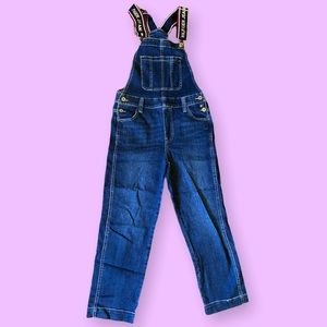 Tommy Hilfiger overalls